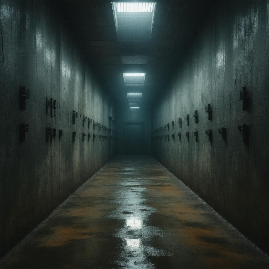 Prisoners (Michelangelo)